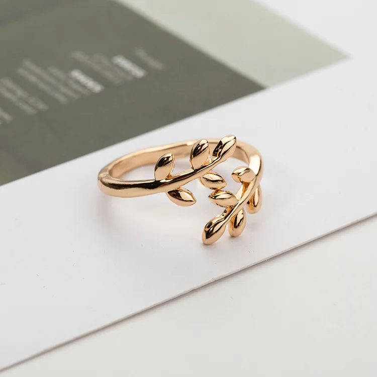 New Minimalist Thin Rings For Women Wedding Brilliant Jewelry Gifts